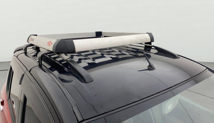 2020 Maruti Celerio ZXI AMT, Petrol, Automatic, 33,108 km, Roof