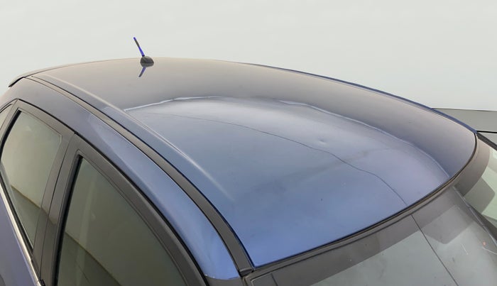 2017 Maruti Baleno ALPHA DIESEL 1.3, Diesel, Manual, 1,47,517 km, Roof