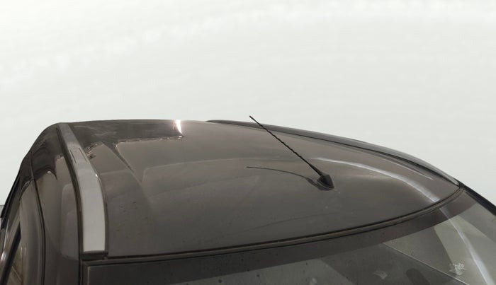 2021 Maruti Vitara Brezza ZXI, Petrol, Manual, 85,455 km, Roof