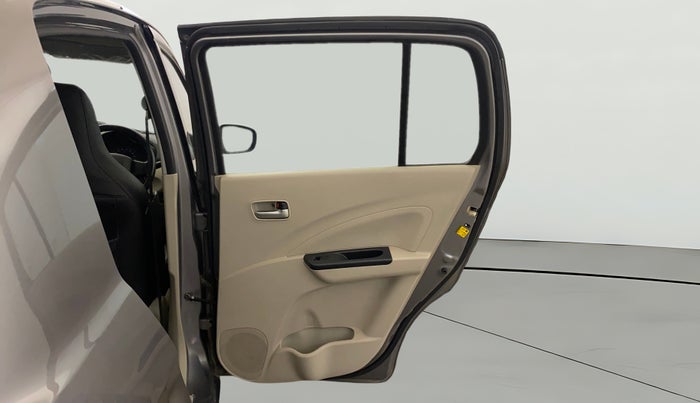2019 Maruti Celerio VXI, CNG, Manual, 45,916 km, RHS Rear Door