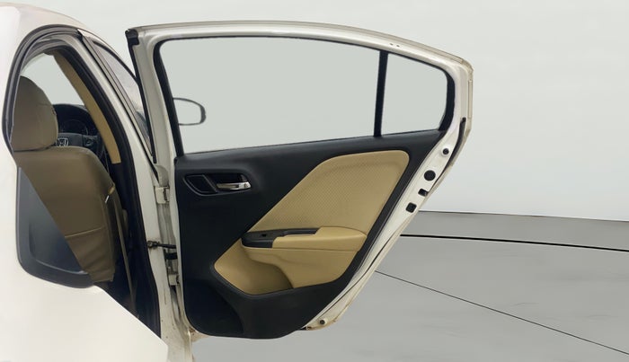 2017 Honda City 1.5L I-VTEC SV, Petrol, Manual, 84,980 km, RHS Rear Door