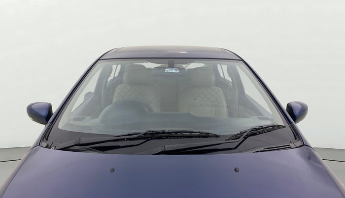 2018 Maruti Ciaz DELTA 1.5 SHVS MT PETROL, Petrol, Manual, 1,01,049 km, Front Windshield