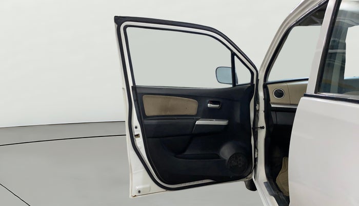 2018 Maruti Wagon R 1.0 LXI, Petrol, Manual, 43,089 km, LHS Front Door