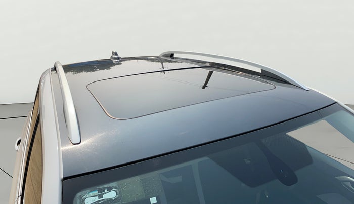 2022 Volkswagen TAIGUN GT PLUS 1.5 TSI DSG, Petrol, Automatic, 55,492 km, Roof