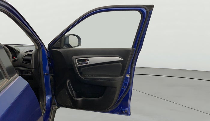 2020 Maruti Vitara Brezza ZXI, Petrol, Manual, 48,013 km, RHS Front Door