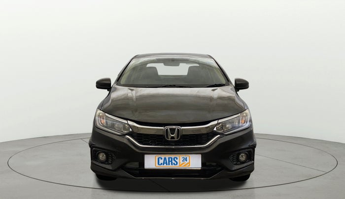 2018 Honda City 1.5L I-VTEC VX, Petrol, Manual, 33,608 km, Front