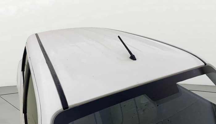 2020 Maruti S PRESSO VXI+, Petrol, Manual, 65,439 km, Roof