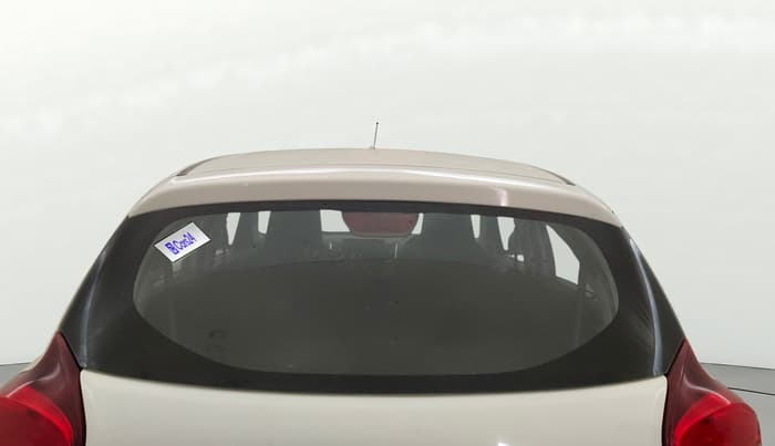 2023 Maruti Celerio VXI CNG, CNG, Manual, 45,891 km, Rear Windshield