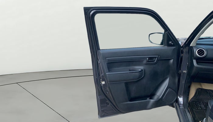 2020 Maruti S PRESSO VXI PLUS AMT, Petrol, Automatic, 49,799 km, LHS Front Door