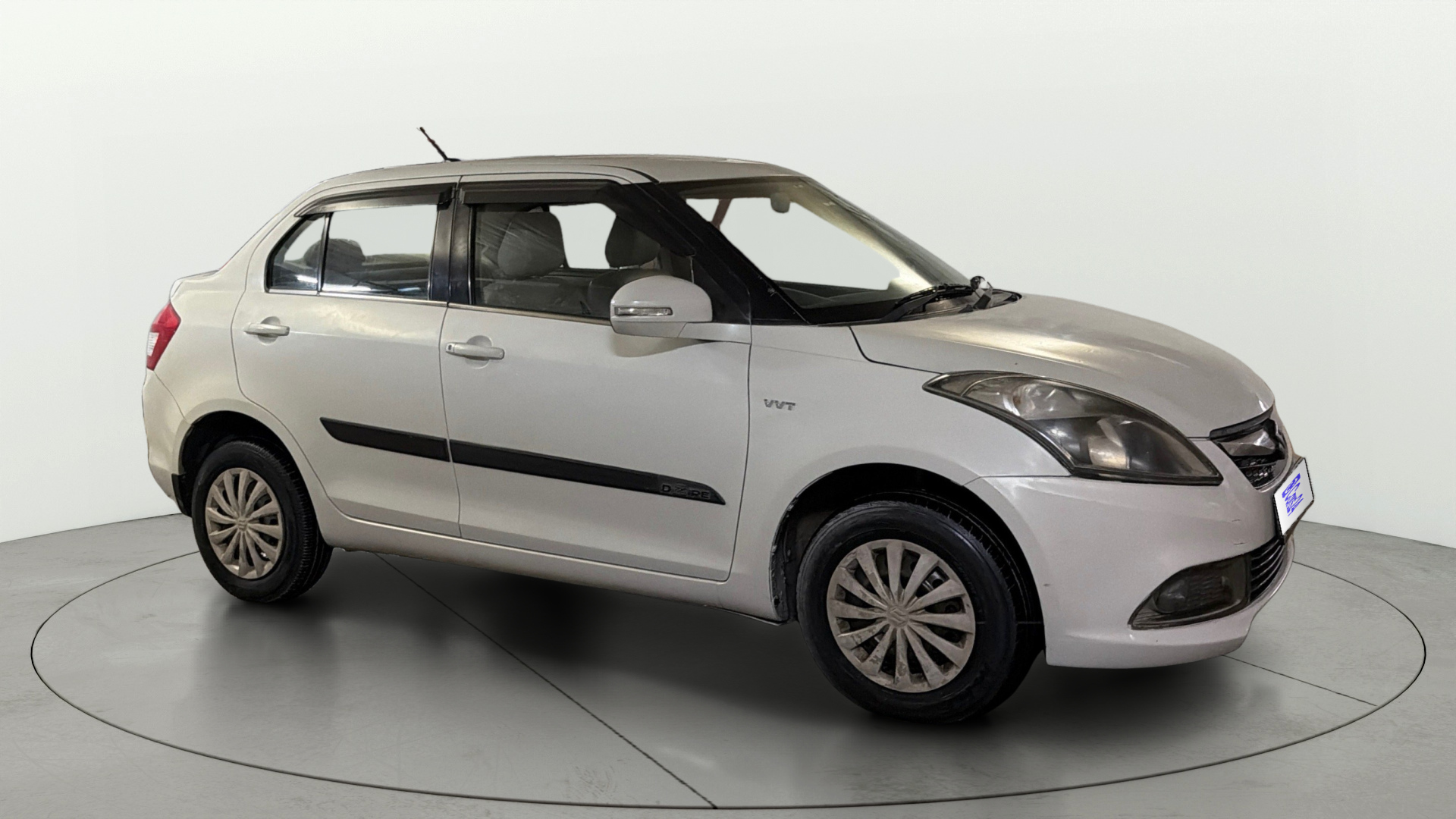 2015 Maruti Suzuki Swift Dzire 2017-2020 VXI