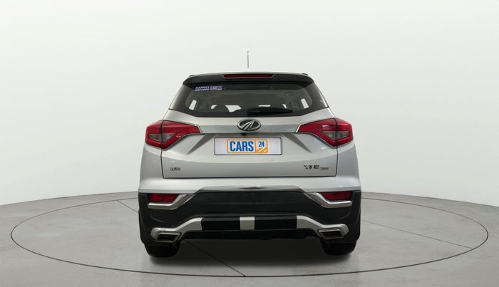 2021 Mahindra XUV300 W8 (O) 1.5 DIESEL, Diesel, Manual, 74,257 km, Back/Rear