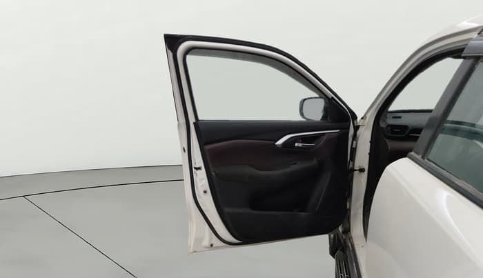 2023 Maruti Grand Vitara DELTA CNG, CNG, Manual, 40,272 km, LHS Front Door