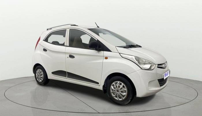 2017 Hyundai Eon ERA + SE, Petrol, Manual, 67,809 km, SRP