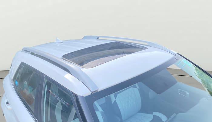 2019 Renault TRIBER RXZ, Petrol, Manual, 56,175 km, Roof