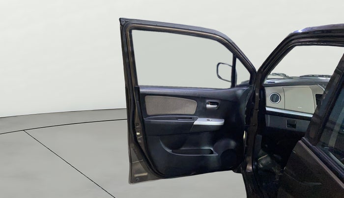 2014 Maruti Wagon R 1.0 LXI, Petrol, Manual, 68,771 km, LHS Front Door