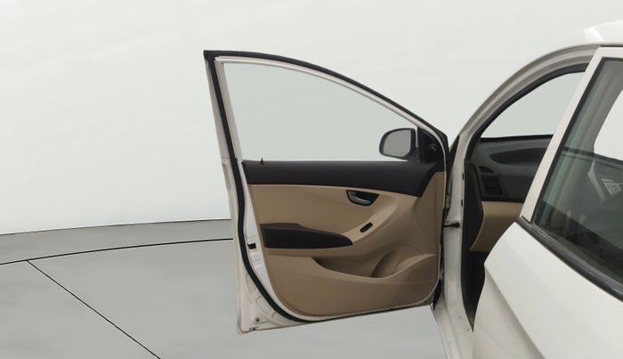 2017 Hyundai Eon SPORTZ, Petrol, Manual, 50,718 km, LHS Front Door