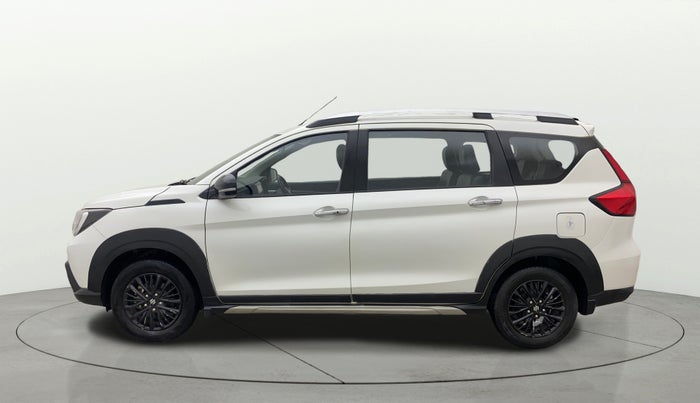 2020 Maruti XL6 ZETA MT, Petrol, Manual, 93,882 km, Left Side
