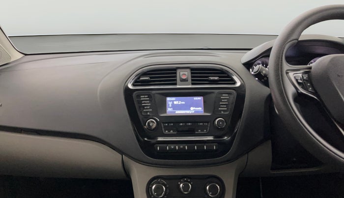 2019 Tata Tiago XZA PETROL, Petrol, Automatic, 24,787 km, Air Conditioner