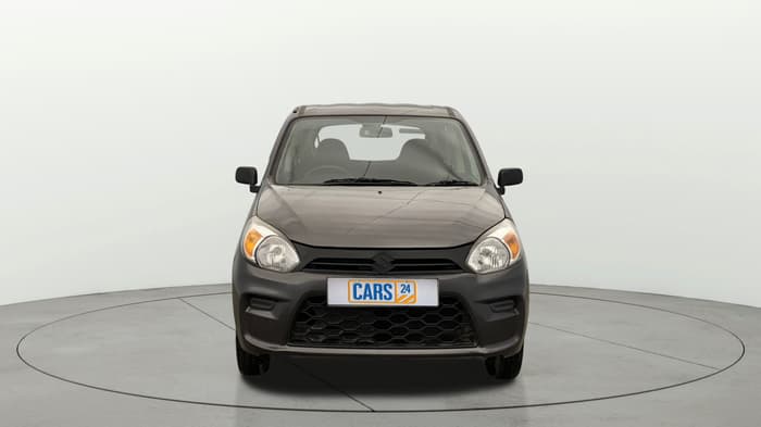 2022 Maruti Alto LXI O, Petrol, Manual, 59,921 km, Front