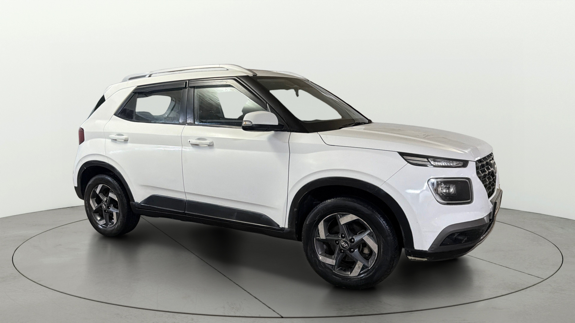 2019 Hyundai Venue 2022-2025 SX 1.0 TURBO 2019 Hyundai Venue 2022-2025 SX 1.0 TURBO