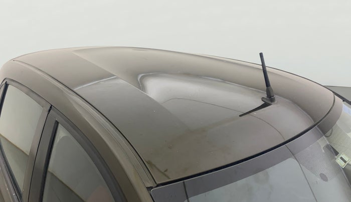 2016 Renault Kwid RXT 1.0, Petrol, Manual, 77,830 km, Roof