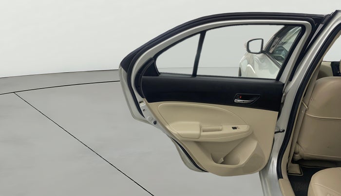 2020 Maruti Dzire VXI, Petrol, Manual, 56,825 km, LHS Rear Door