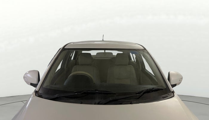 2016 Maruti Swift Dzire LXI (O), CNG, Manual, 46,710 km, Front Windshield