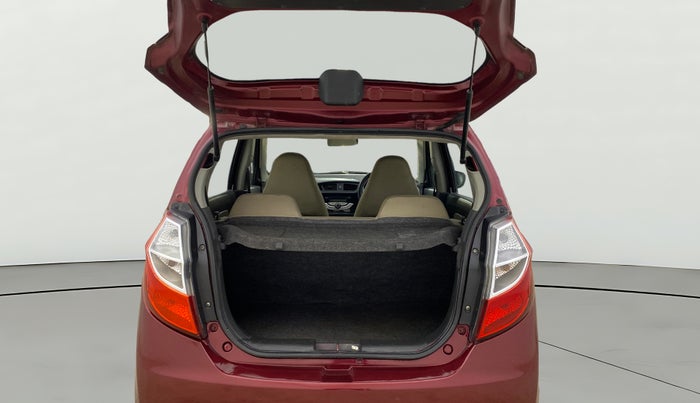 2018 Maruti Alto K10 VXI (O) AMT, Petrol, Automatic, 64,647 km, Boot Open Zoomed View