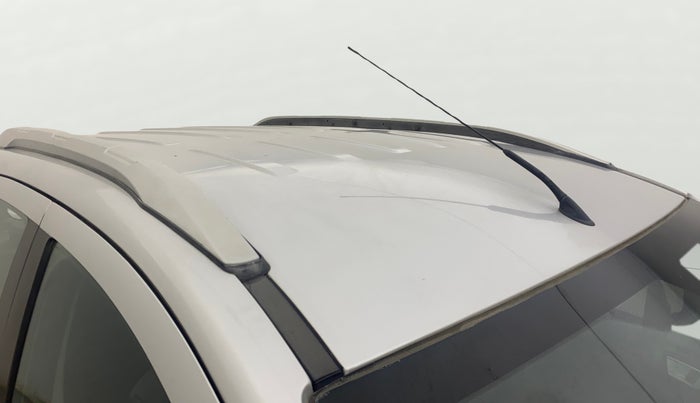 2014 Ford Ecosport TITANIUM 1.0L ECOBOOST, Petrol, Manual, 82,073 km, Roof