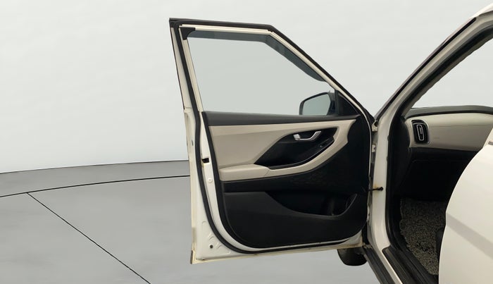 2020 Hyundai Creta SX 1.5 PETROL, Petrol, Manual, 91,713 km, LHS Front Door