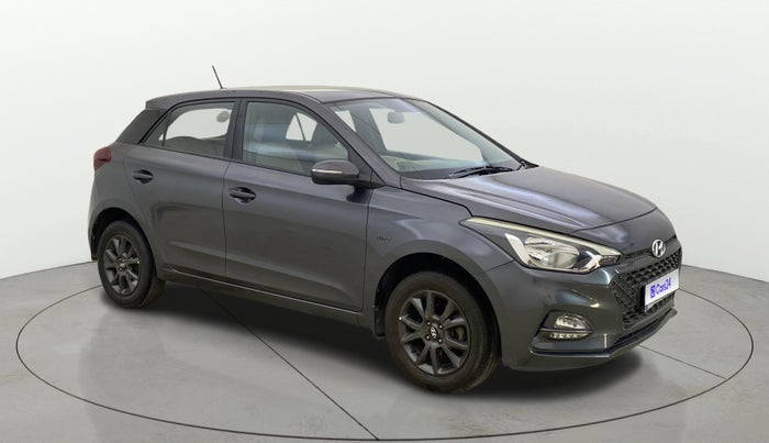 2018 Hyundai Elite i20 ASTA 1.2  CVT, Petrol, Automatic, 27,509 km, SRP
