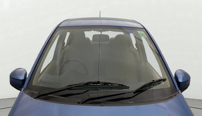 2014 Honda Amaze 1.2L I-VTEC SX, Petrol, Manual, 9,390 km, Front Windshield