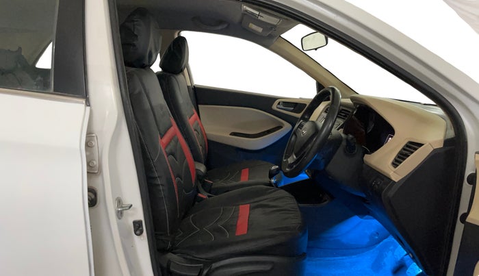 2015 Hyundai i20 Active 1.2 SX, Petrol, Manual, 65,480 km, Right Side Front Door Cabin