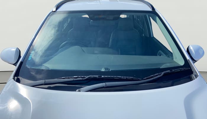 2024 Hyundai GRAND I10 NIOS ASTA 1.2 KAPPA VTVT, Petrol, Manual, 17,753 km, Front Windshield