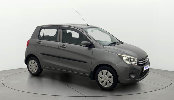 2016 Maruti Celerio ZXI, Petrol, Manual, 99,494 km, Right Front Diagonal