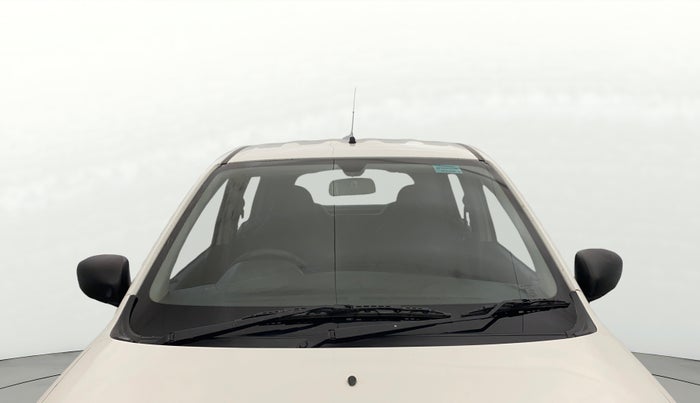 2025 Maruti Alto K10 VXi Plus (O), Petrol, Manual, 52,800 km, Front Windshield