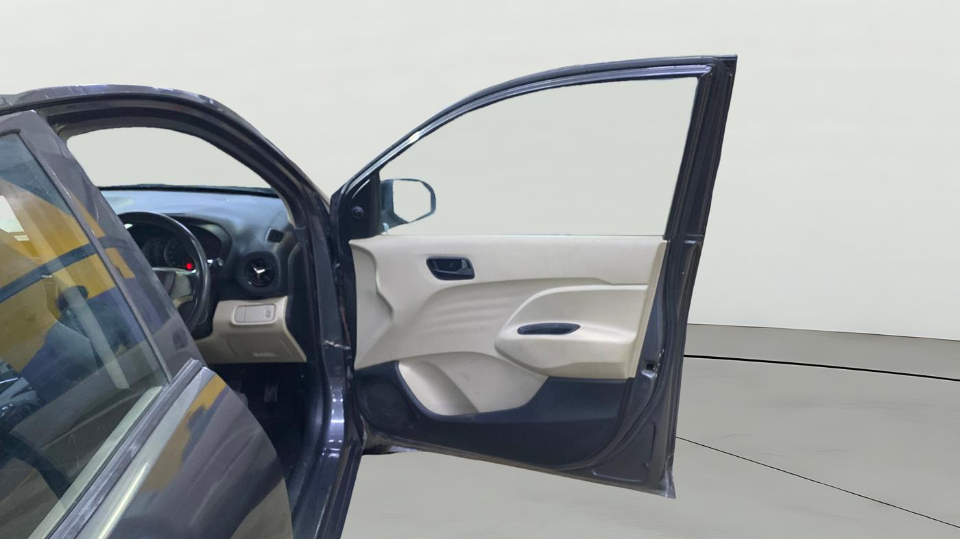 2020 Hyundai NEW SANTRO ERA EXECUTIVE, Petrol, Manual, 27,716 km, RHS Front Door