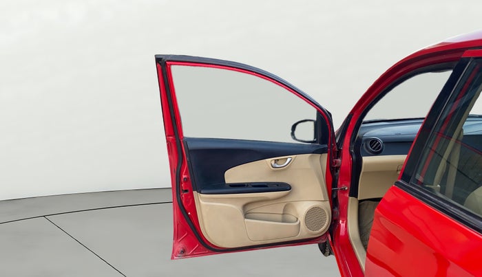 2015 Honda Brio VX MT, Petrol, Manual, 73,782 km, LHS Front Door