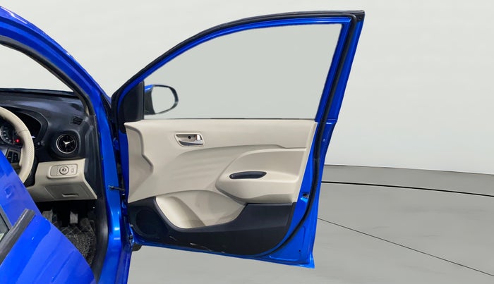 2019 Hyundai NEW SANTRO ASTA MT, Petrol, Manual, 47,309 km, RHS Front Door