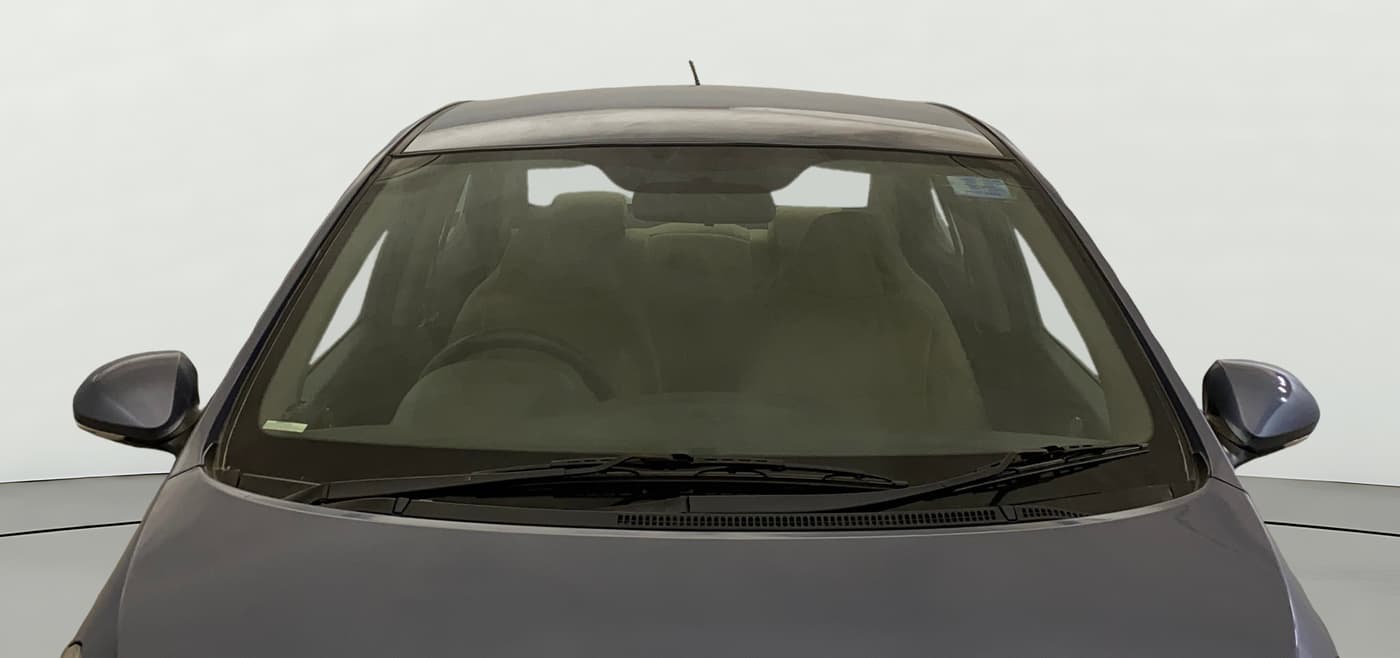 2014 Hyundai Xcent S 1.2, Petrol, Manual, 81,430 km, Front Windshield