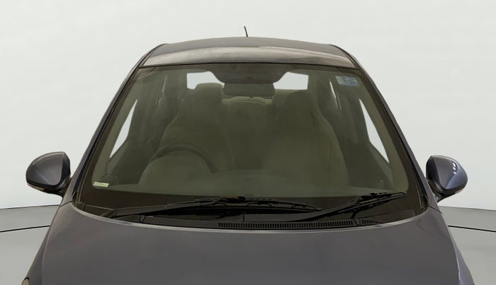 2014 Hyundai Xcent S 1.2, Petrol, Manual, 81,508 km, Front Windshield