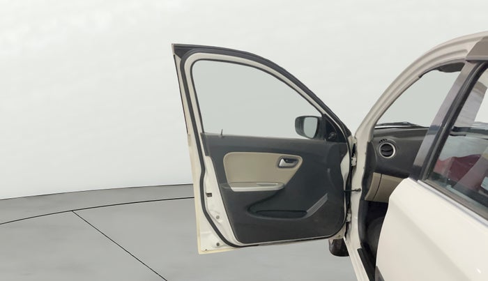 2016 Maruti Alto K10 VXI (O), Petrol, Manual, 47,556 km, LHS Front Door