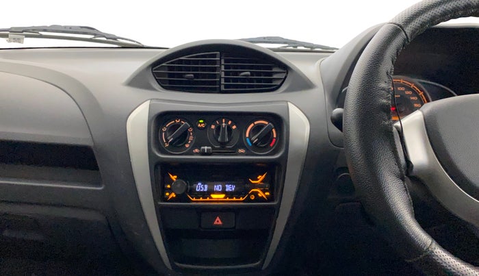 2018 Maruti Alto 800 LXI, Petrol, Manual, 49,670 km, Air Conditioner