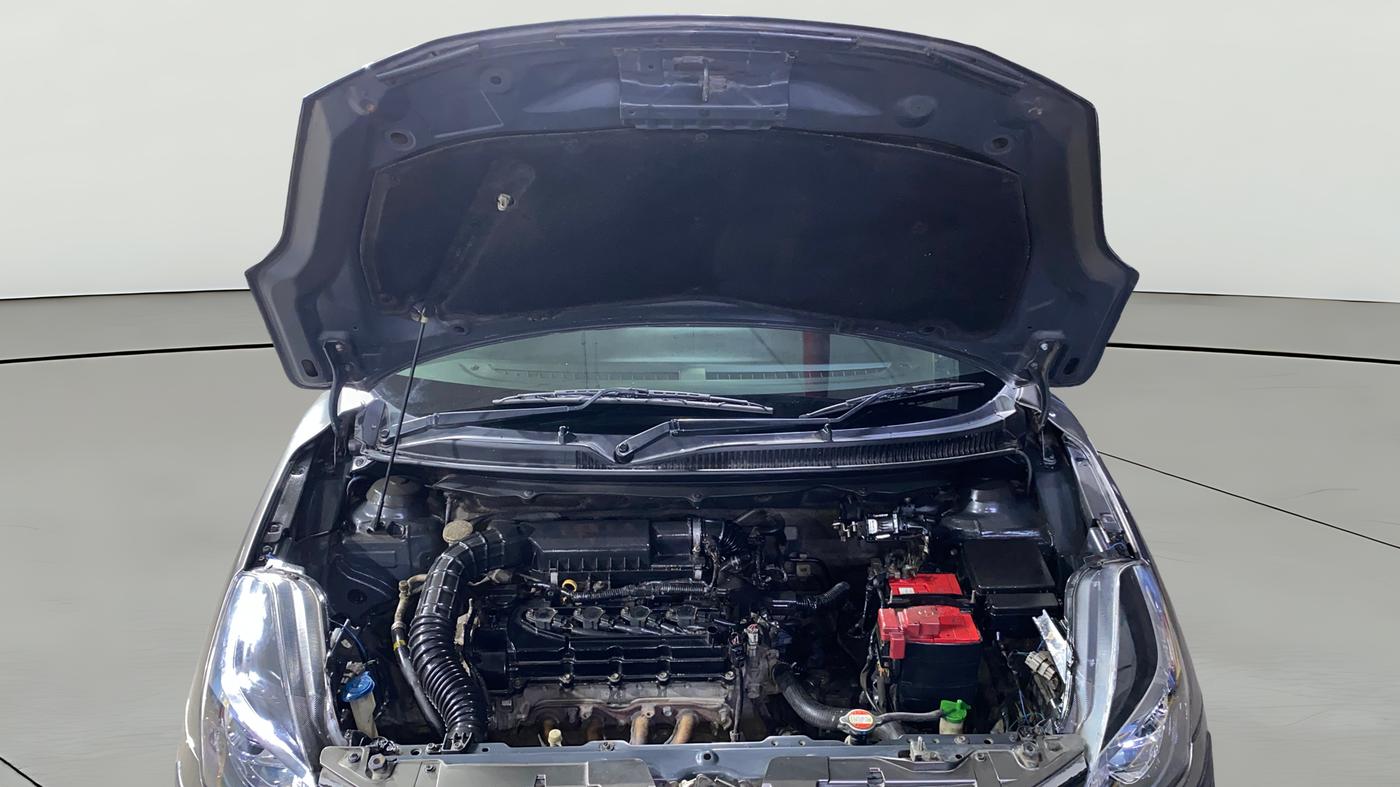 2019 Maruti Baleno ALPHA PETROL 1.2, Petrol, Manual, 62,634 km, Open Bonet