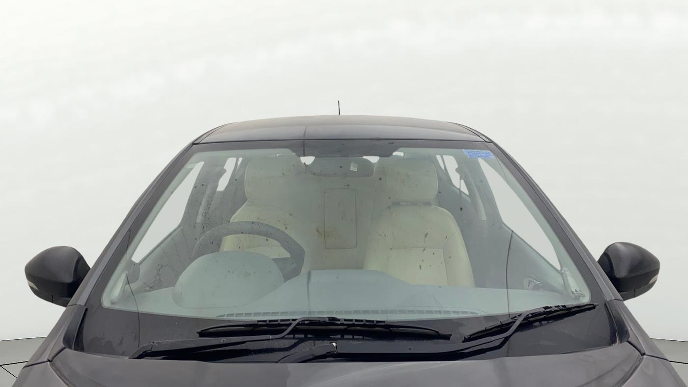 2022 Tata TIGOR XZ CNG, CNG, Manual, 73,148 km, Front Windshield
