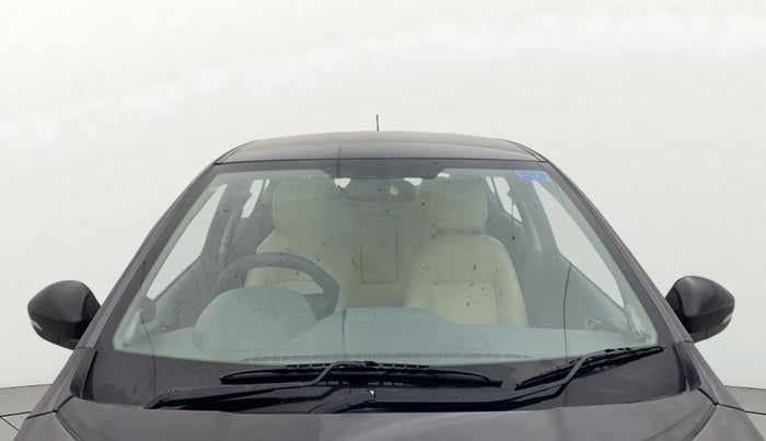 2022 Tata TIGOR XZ CNG, CNG, Manual, 73,148 km, Front Windshield