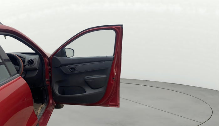 2016 Renault Kwid RXT 0.8, Petrol, Manual, 45,419 km, RHS Front Door