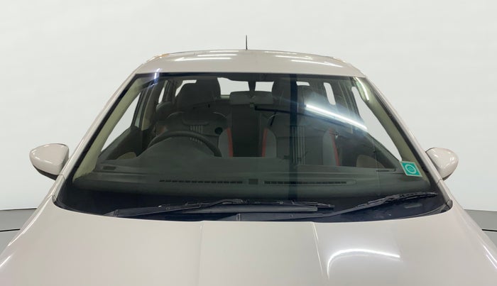 2019 Skoda Rapid 1.6 MPI ACTIVE, Petrol, Manual, 43,215 km, Front Windshield