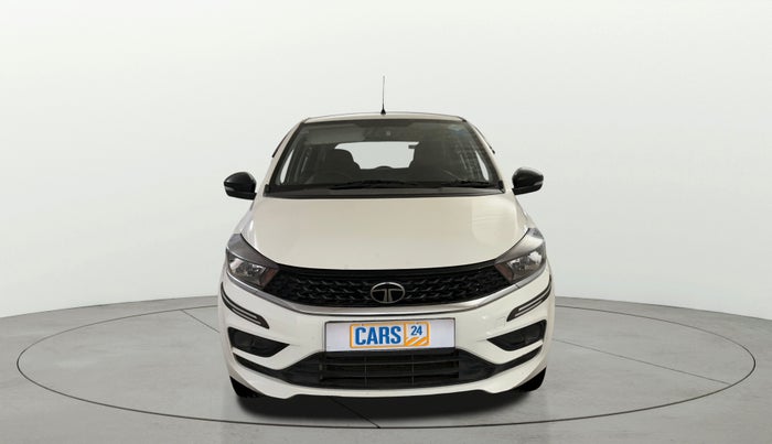 2024 Tata Tiago XT CNG, CNG, Manual, 44,879 km, Front