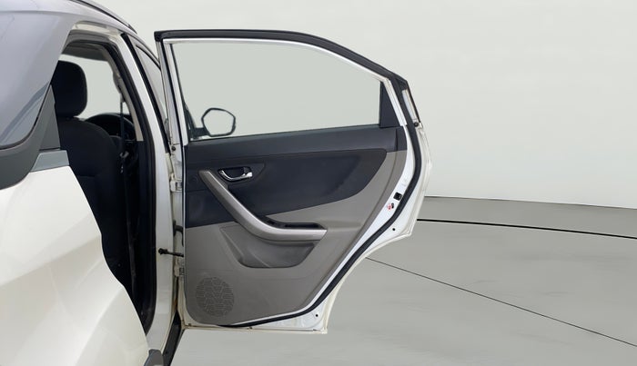 2019 Tata NEXON XZA PLUS PETROL, Petrol, Automatic, 72,703 km, RHS Rear Door